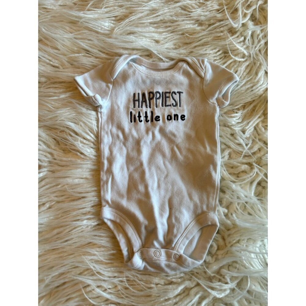 💛10/$13- Onsie